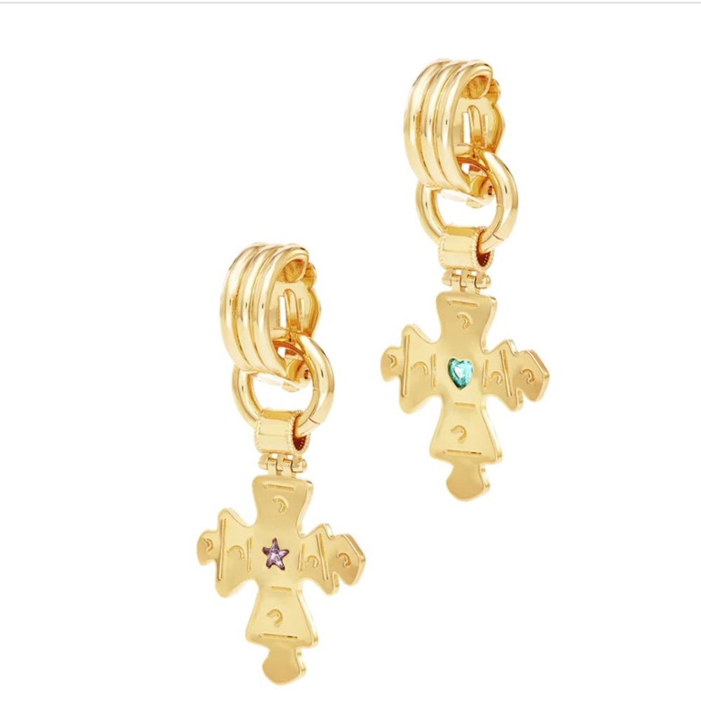 Celeste Starre Earrings